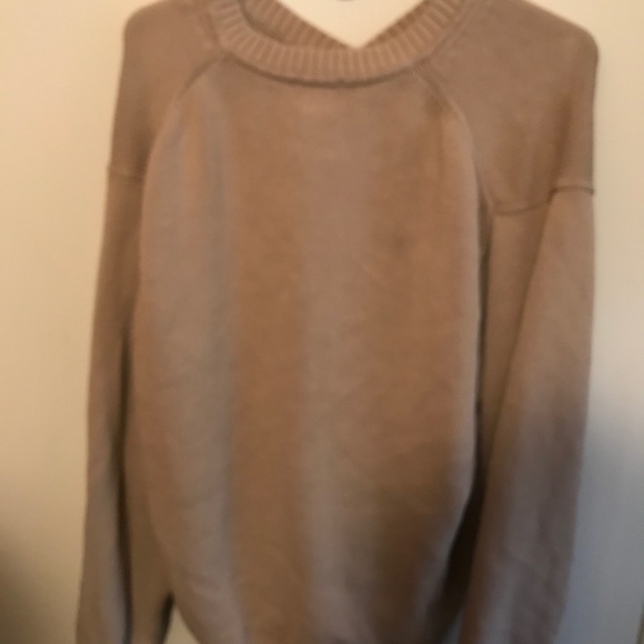 Vintage LL bean sweater - Picture 2 of 3